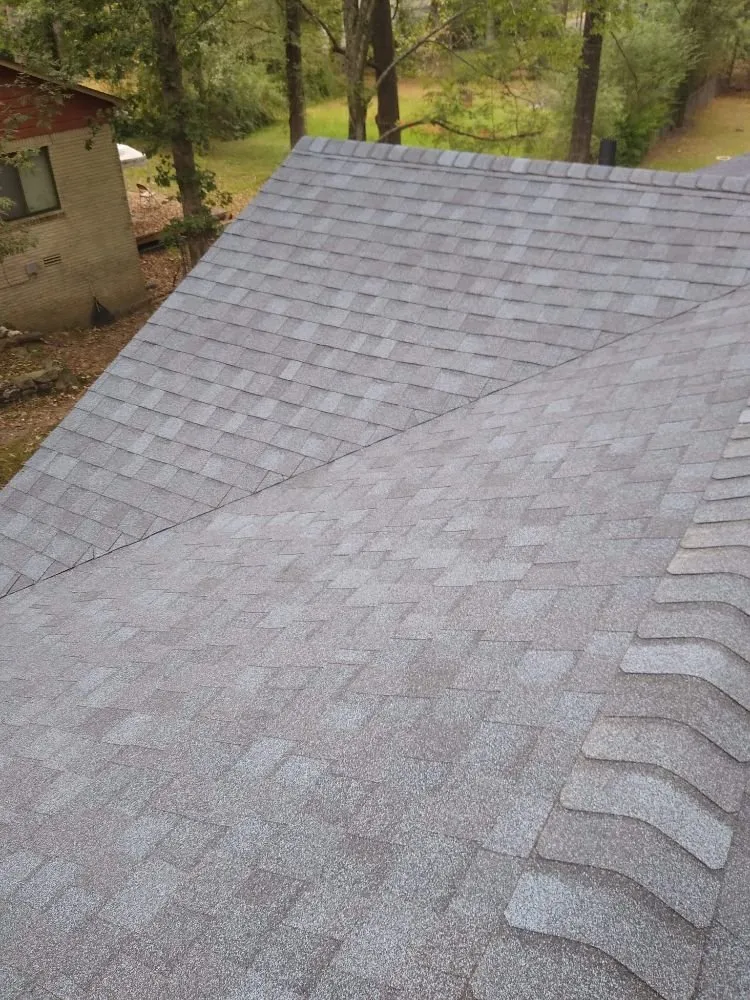 Slide of Hernandez Brother's Roofing