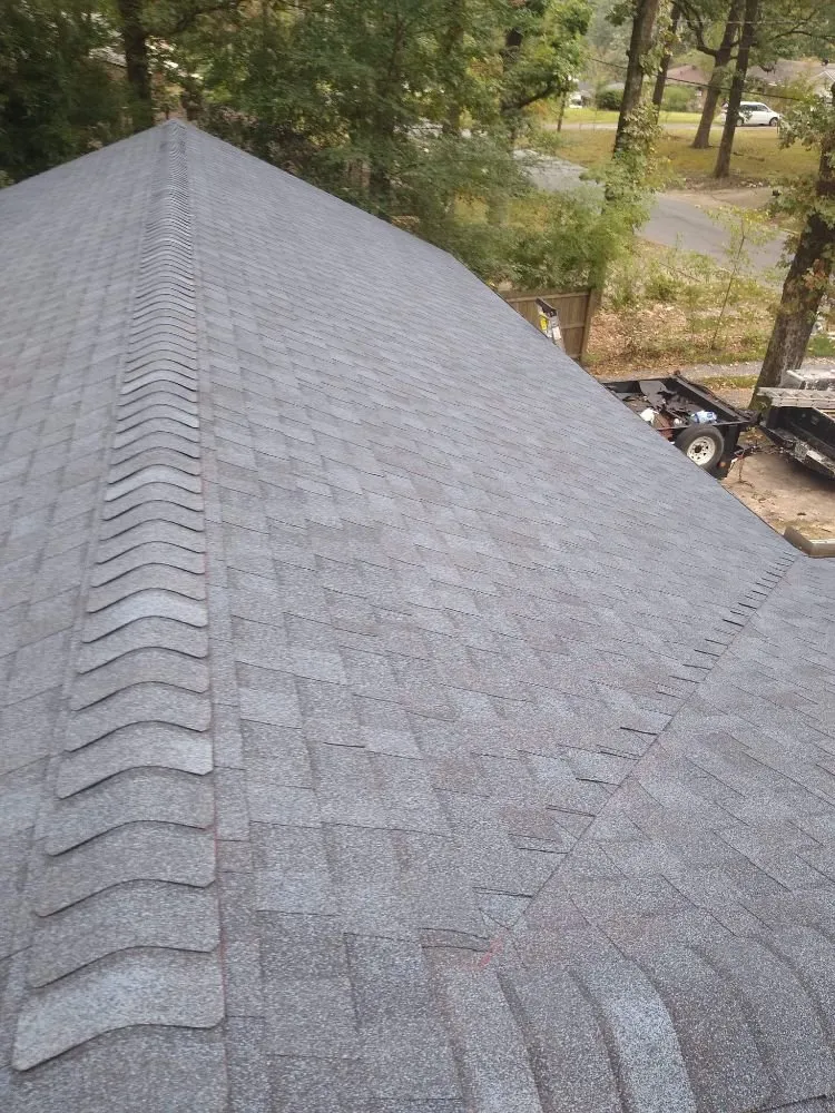 Slide of Hernandez Brother's Roofing