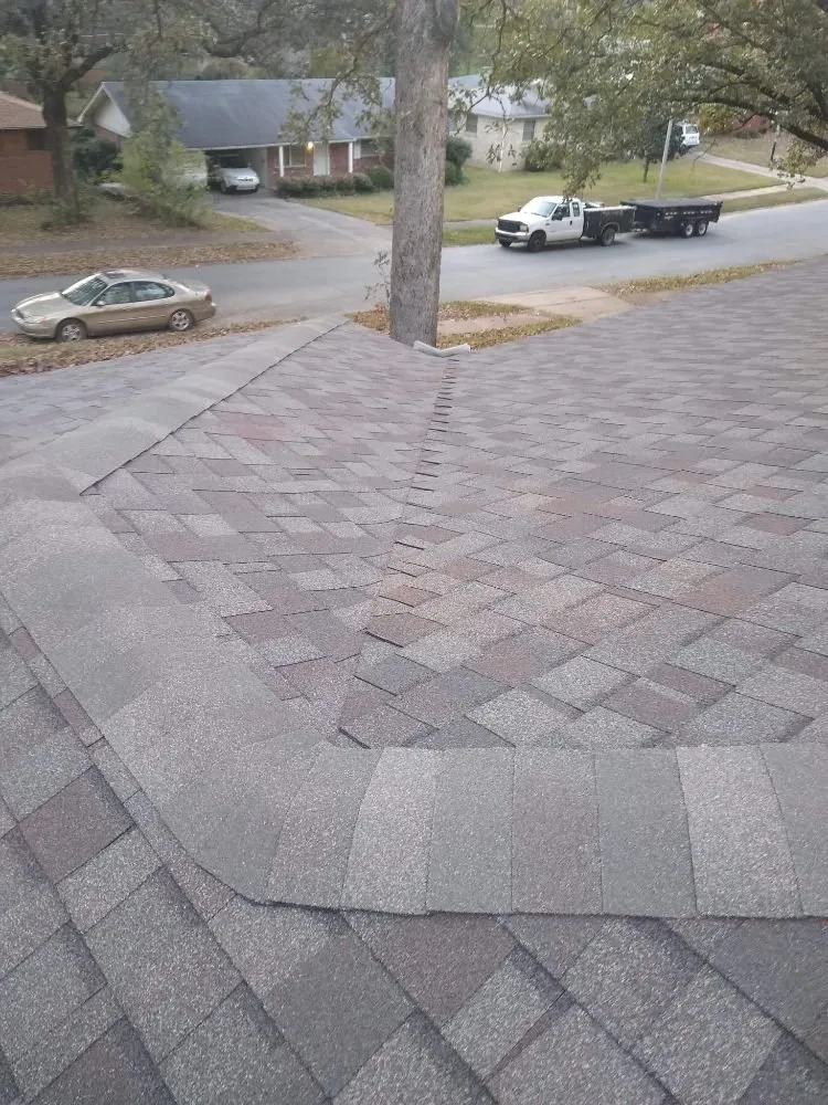 Slide of Hernandez Brother's Roofing
