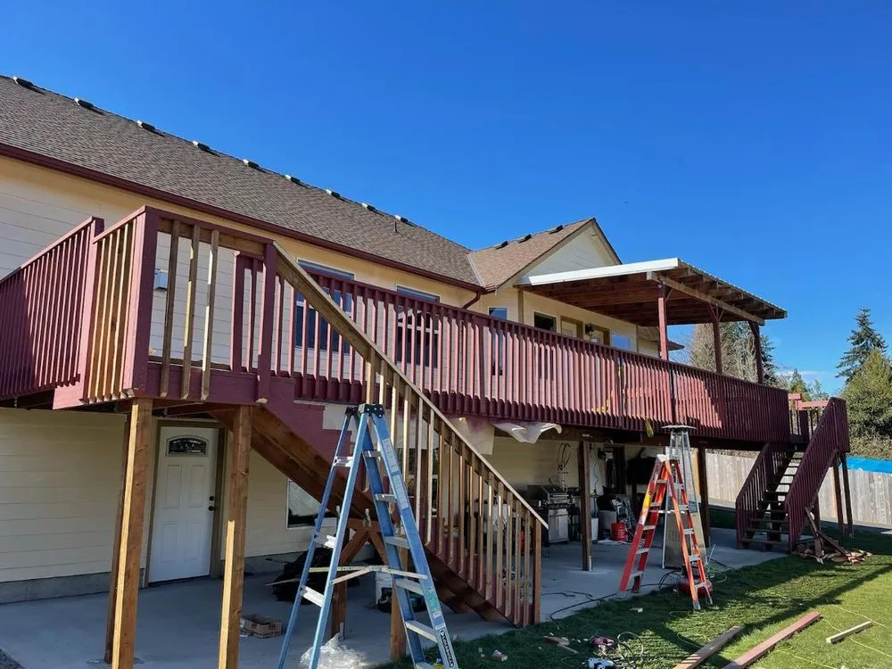 Slide of Hernandez Building Solution