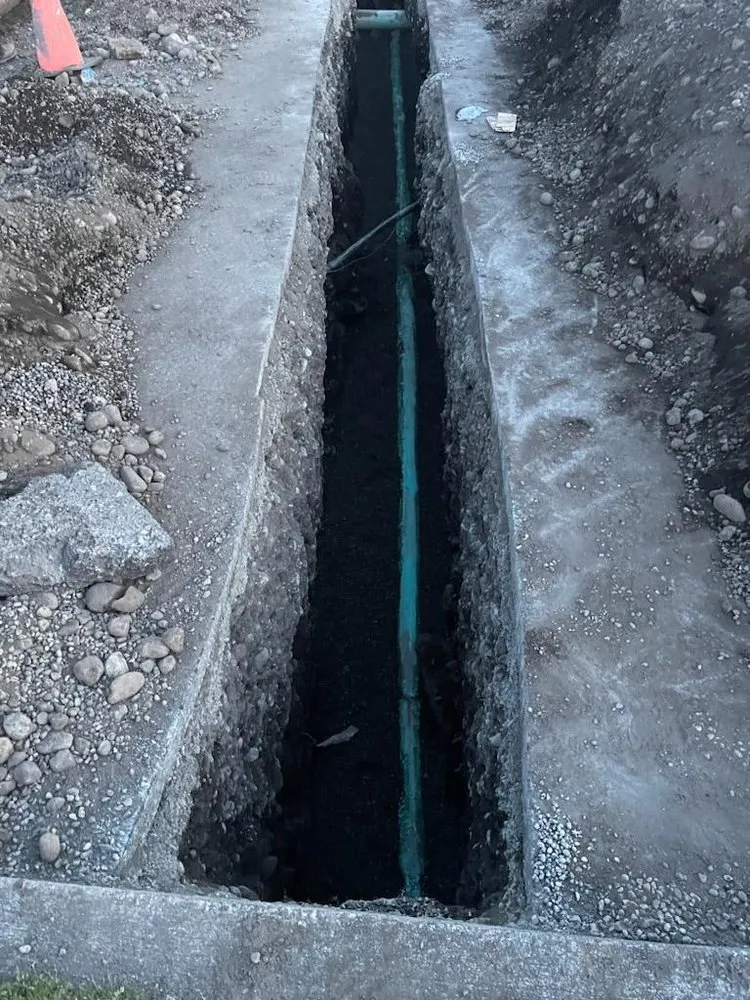 Slide of Hernandez Building Solution