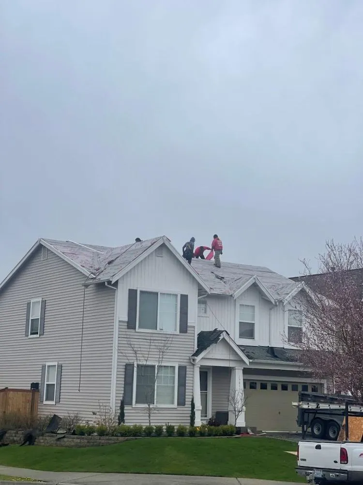 Slide of Hernandez Building Solution