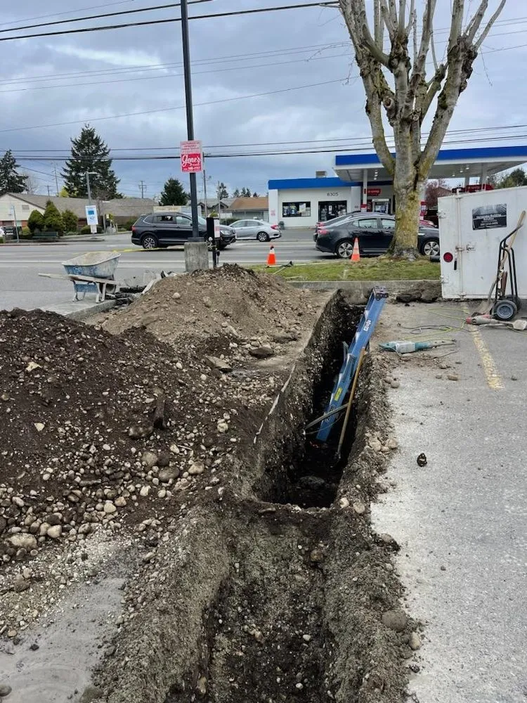 Slide of Hernandez Building Solution