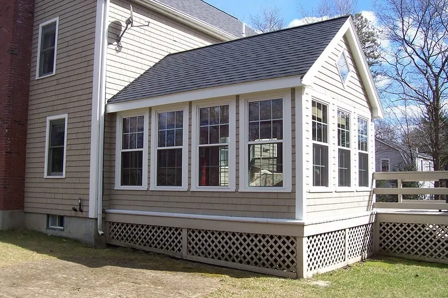 Slide of Hernandez Building Solution