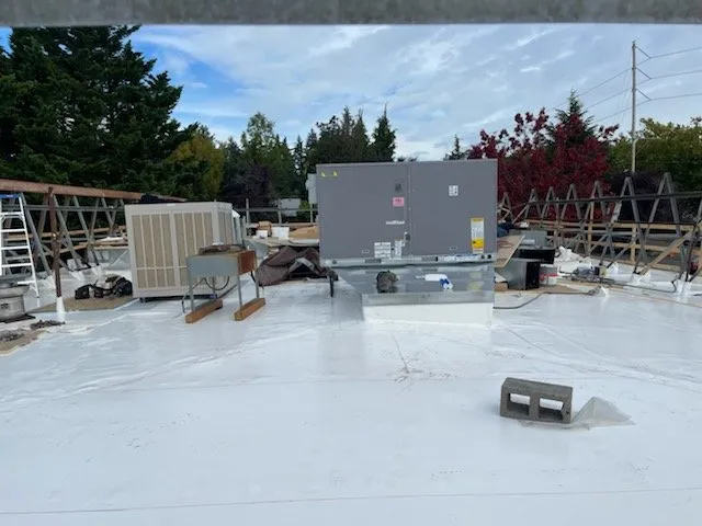 Slide of Hernandez Building Solution