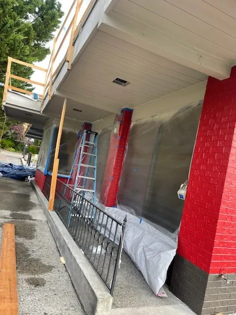 Slide of Hernandez Building Solution