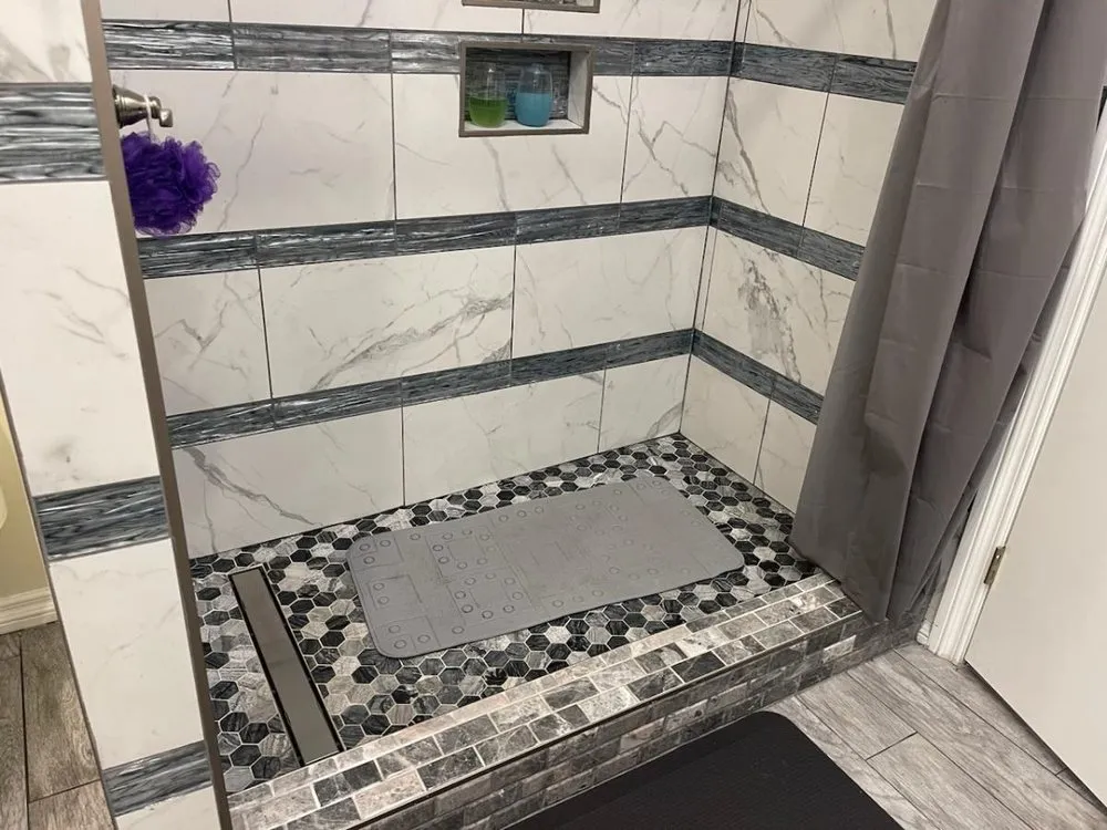 Slide of Hernandez Building Solution