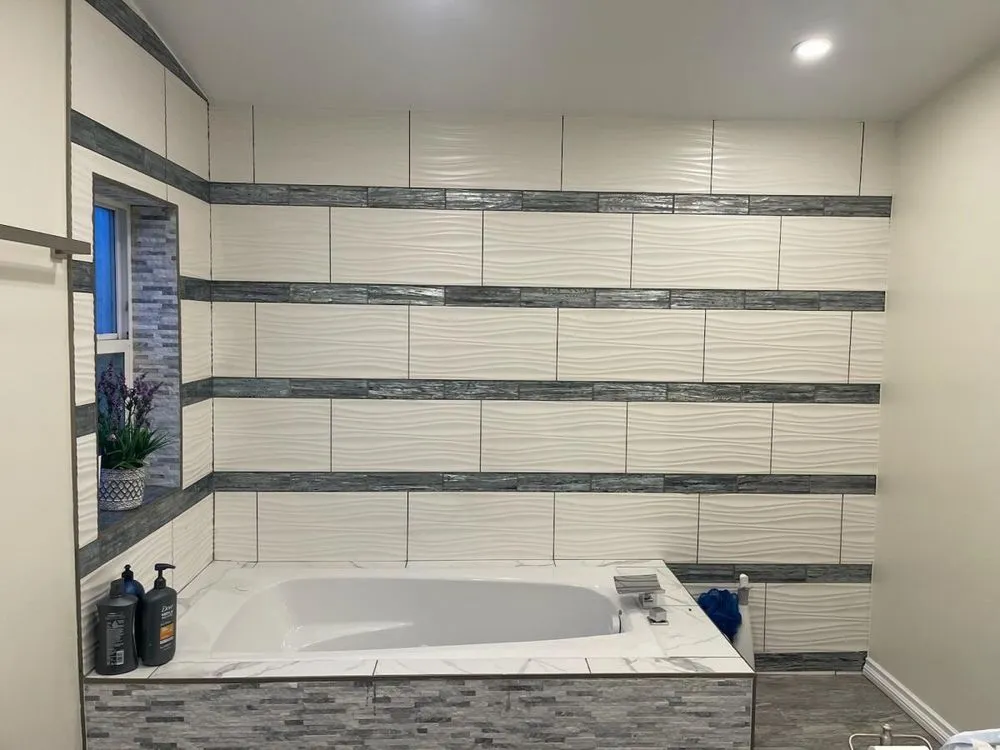 Slide of Hernandez Building Solution