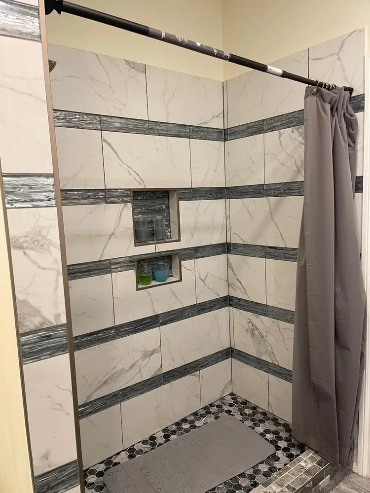 Slide of Hernandez Building Solution