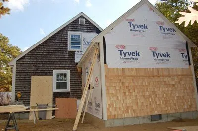 Slide of Hernandez Building Solution