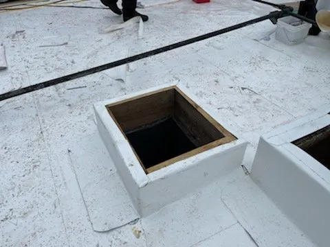 Slide of Hernandez Building Solution