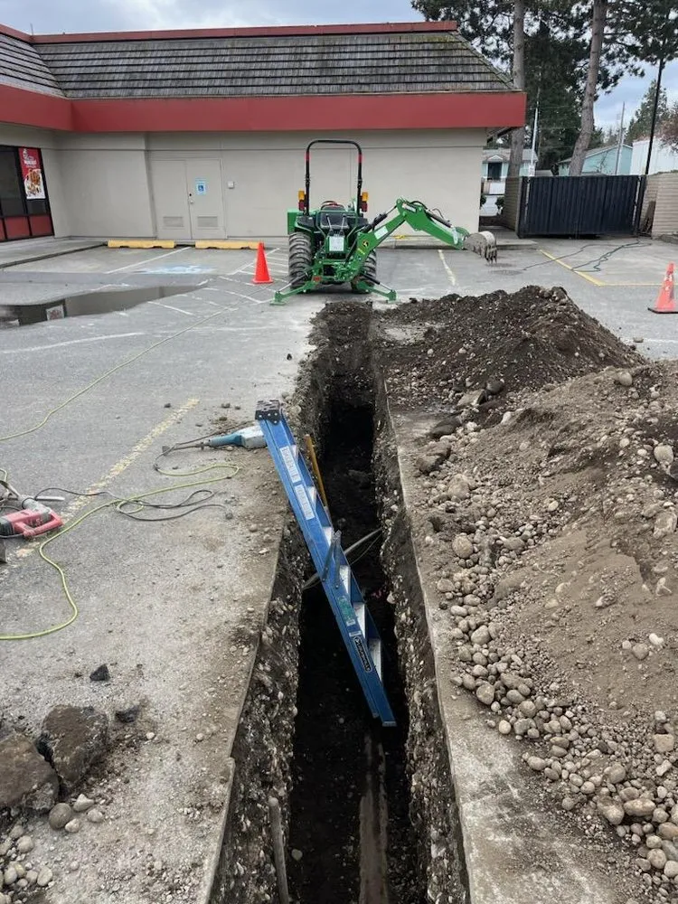 Slide of Hernandez Building Solution