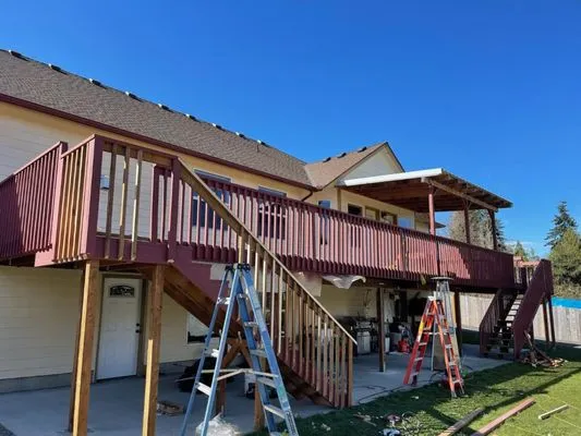 Hernandez Building Solution Logo