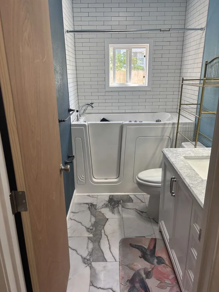 Slide of Hernandez construction