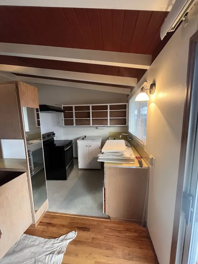 Slide of Hernandez construction