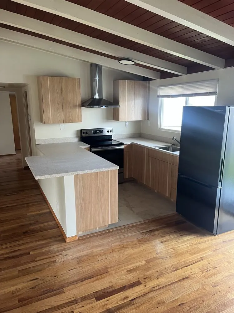 Slide of Hernandez construction