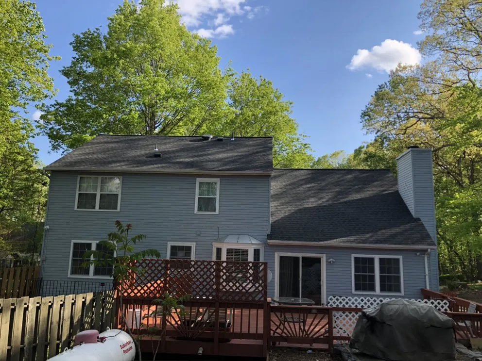 Slide of Hernandez Construction