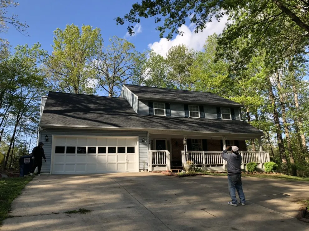 Slide of Hernandez Construction