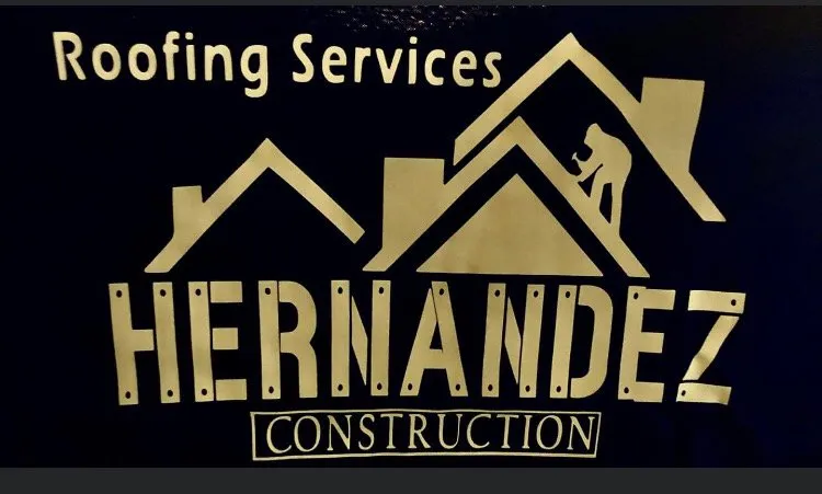 Slide of Hernandez Construction