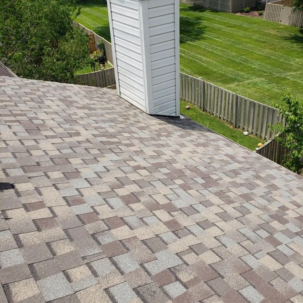 Slide of Hernandez Construction