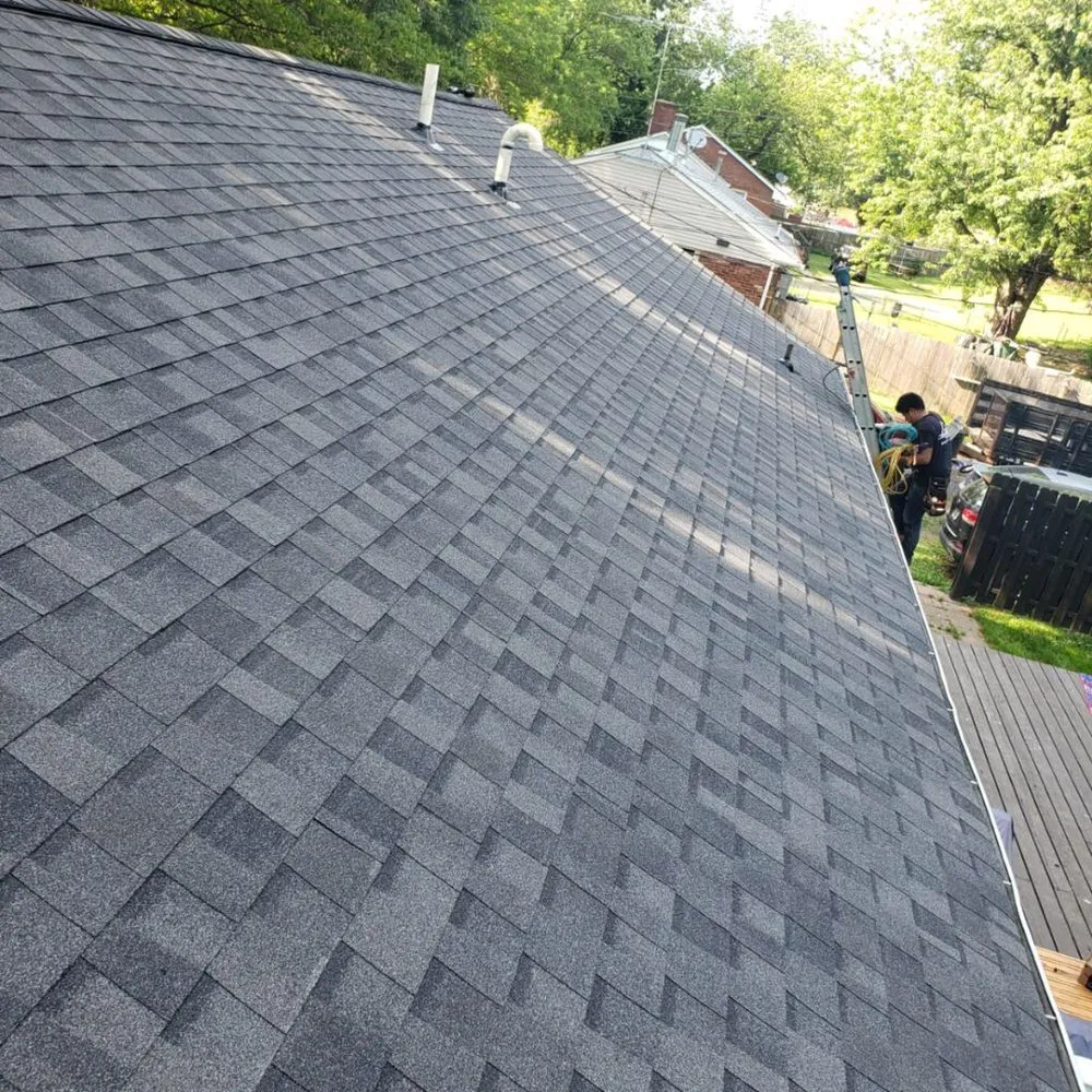 Slide of Hernandez Construction