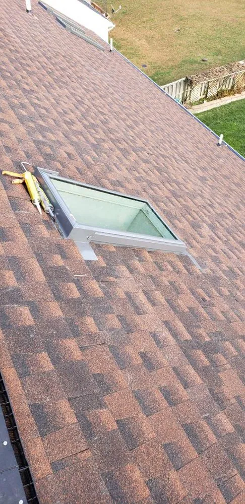 Slide of Hernandez Construction