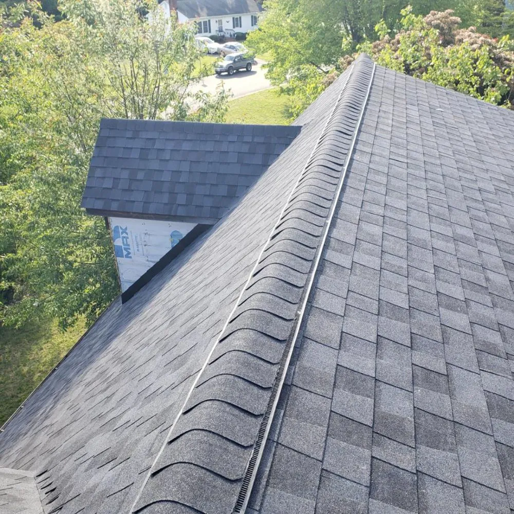 Slide of Hernandez Construction