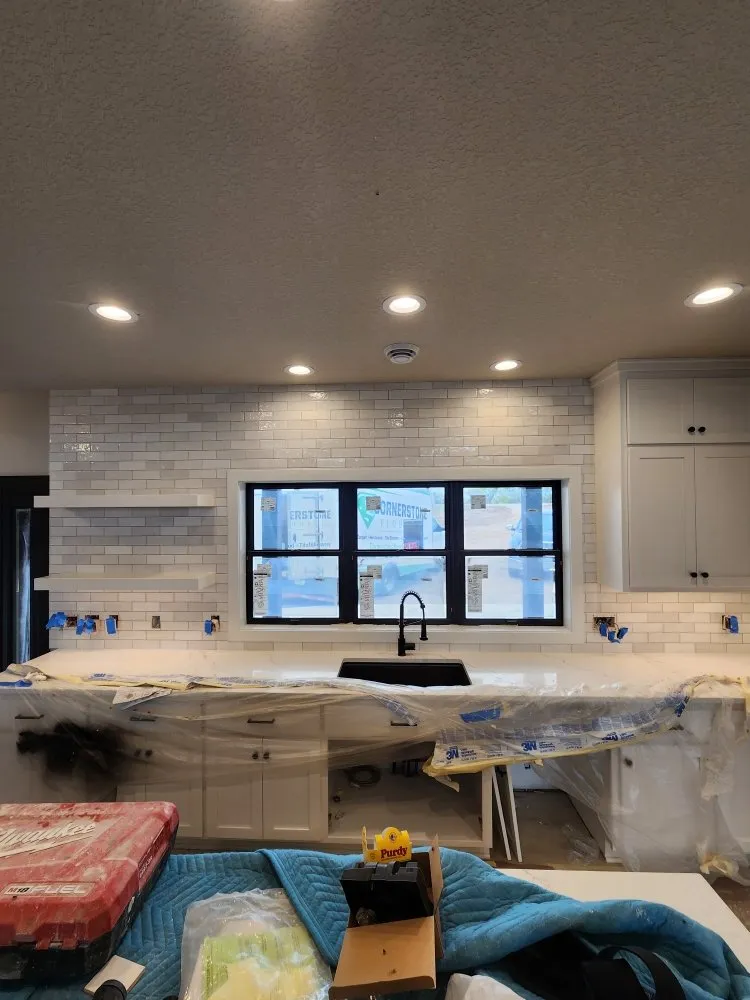 Slide of Hernandez Contracting