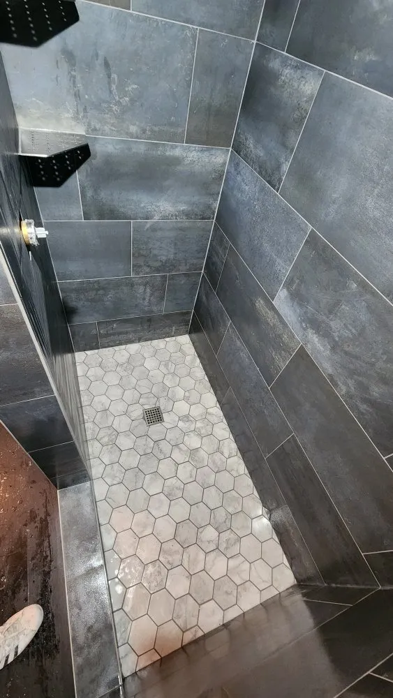 Slide of Hernandez Contracting