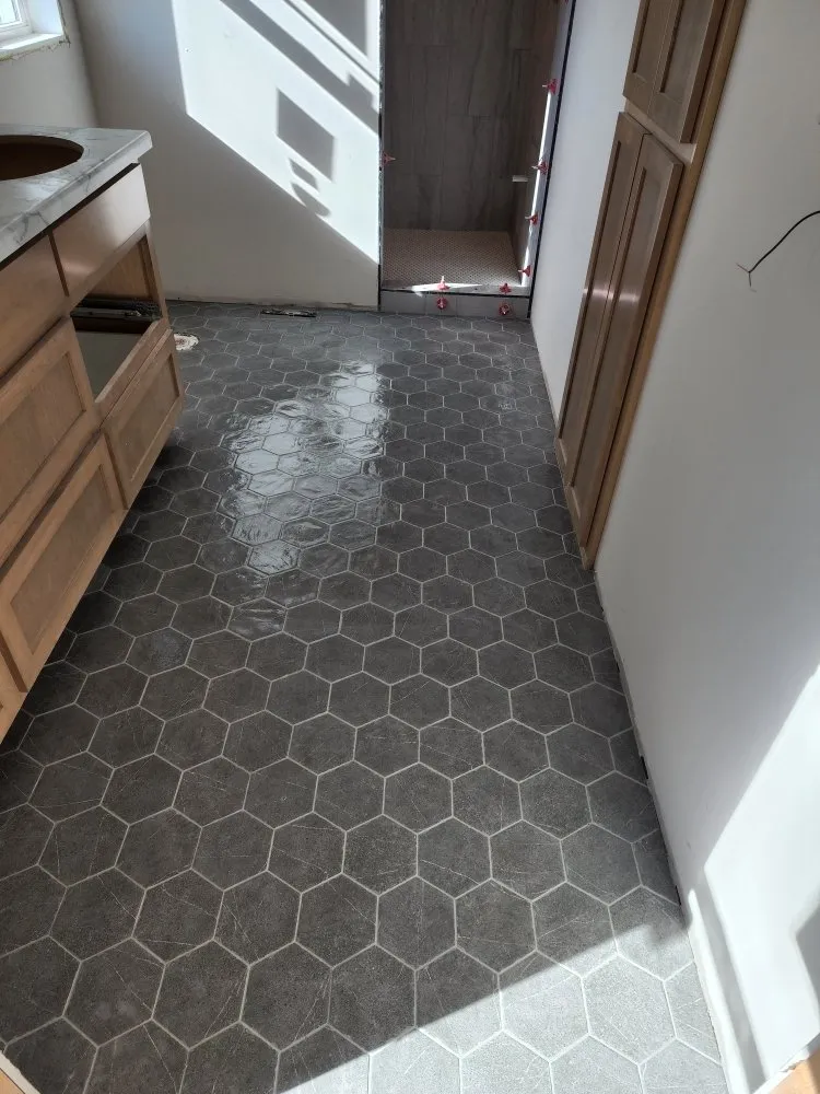 Slide of Hernandez Contracting