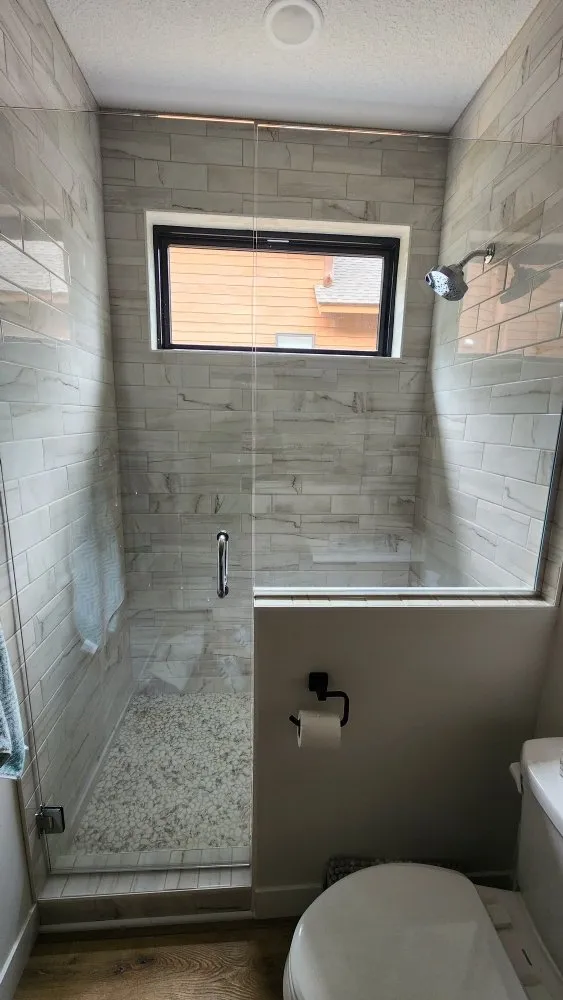 Slide of Hernandez Contracting