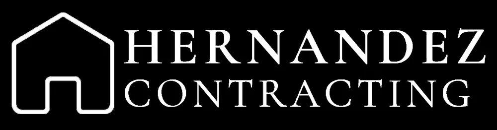 Slide of Hernandez Contracting