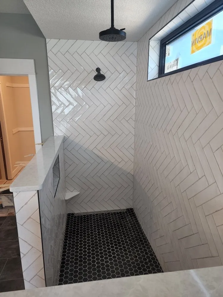 Slide of Hernandez Contracting