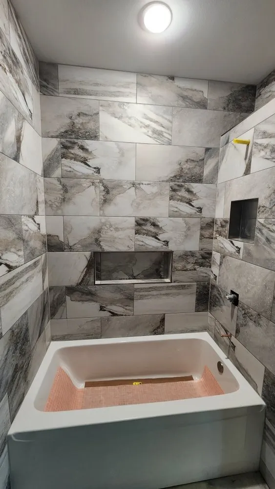 Slide of Hernandez Contracting