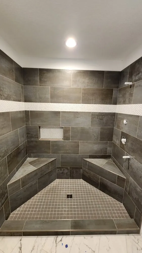 Slide of Hernandez Contracting