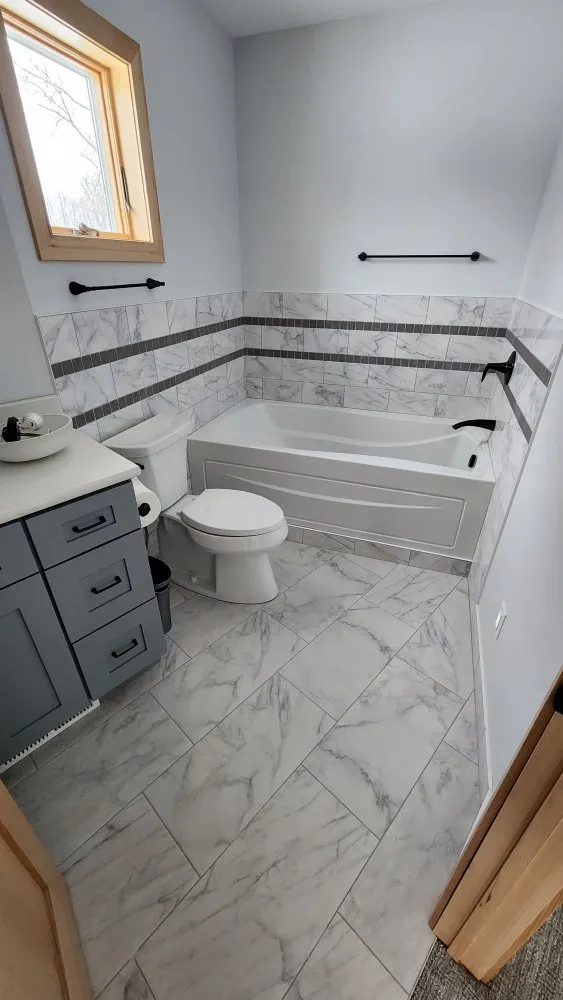 Slide of Hernandez Contracting