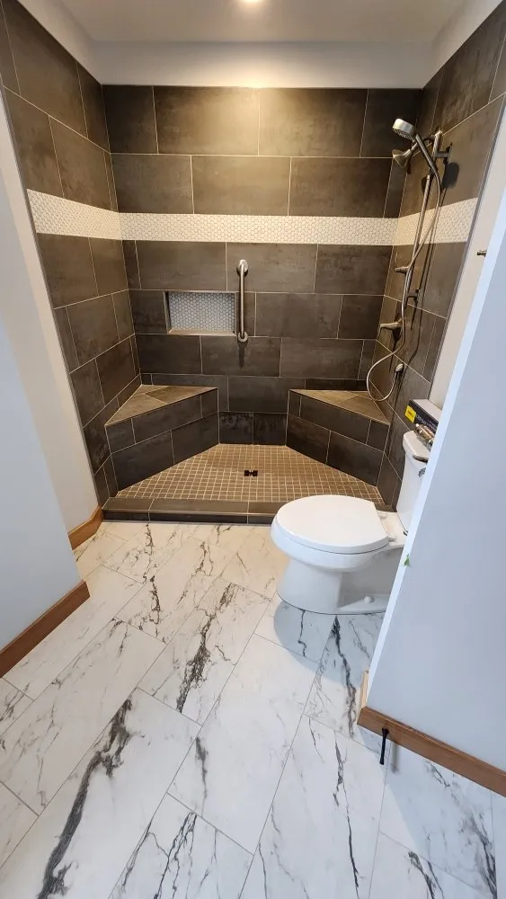 Slide of Hernandez Contracting