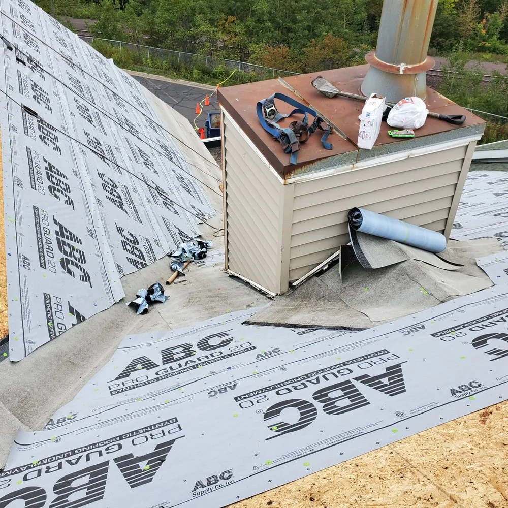 Slide of Hernandez Contracting