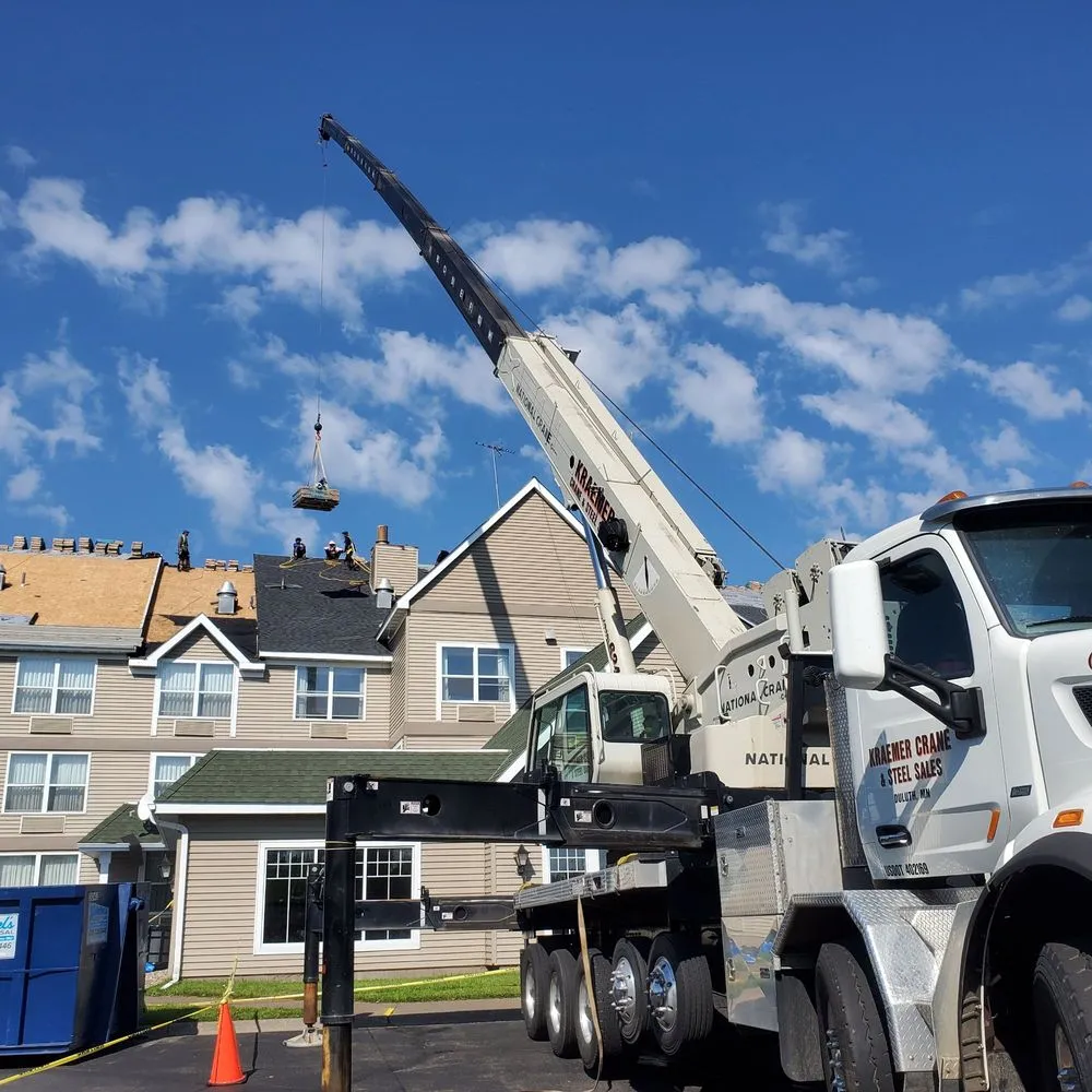 Slide of Hernandez Contracting