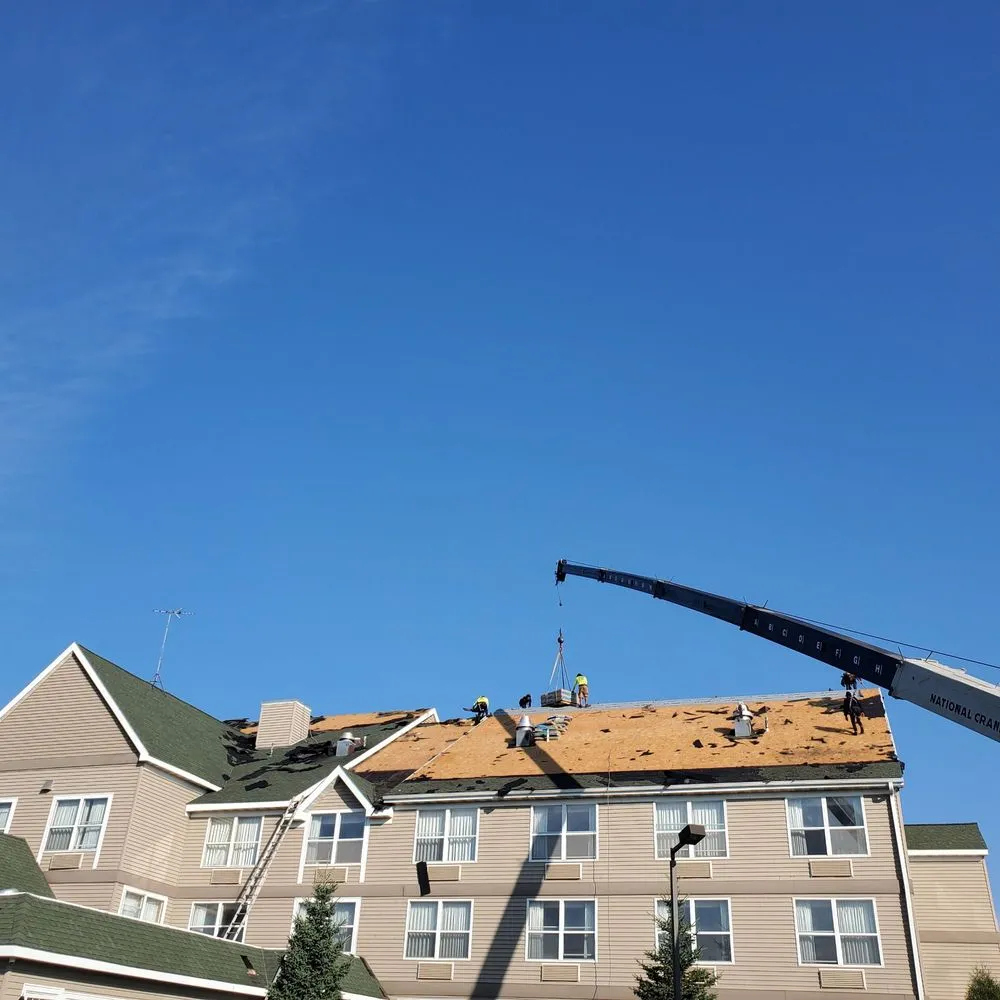 Slide of Hernandez Contracting