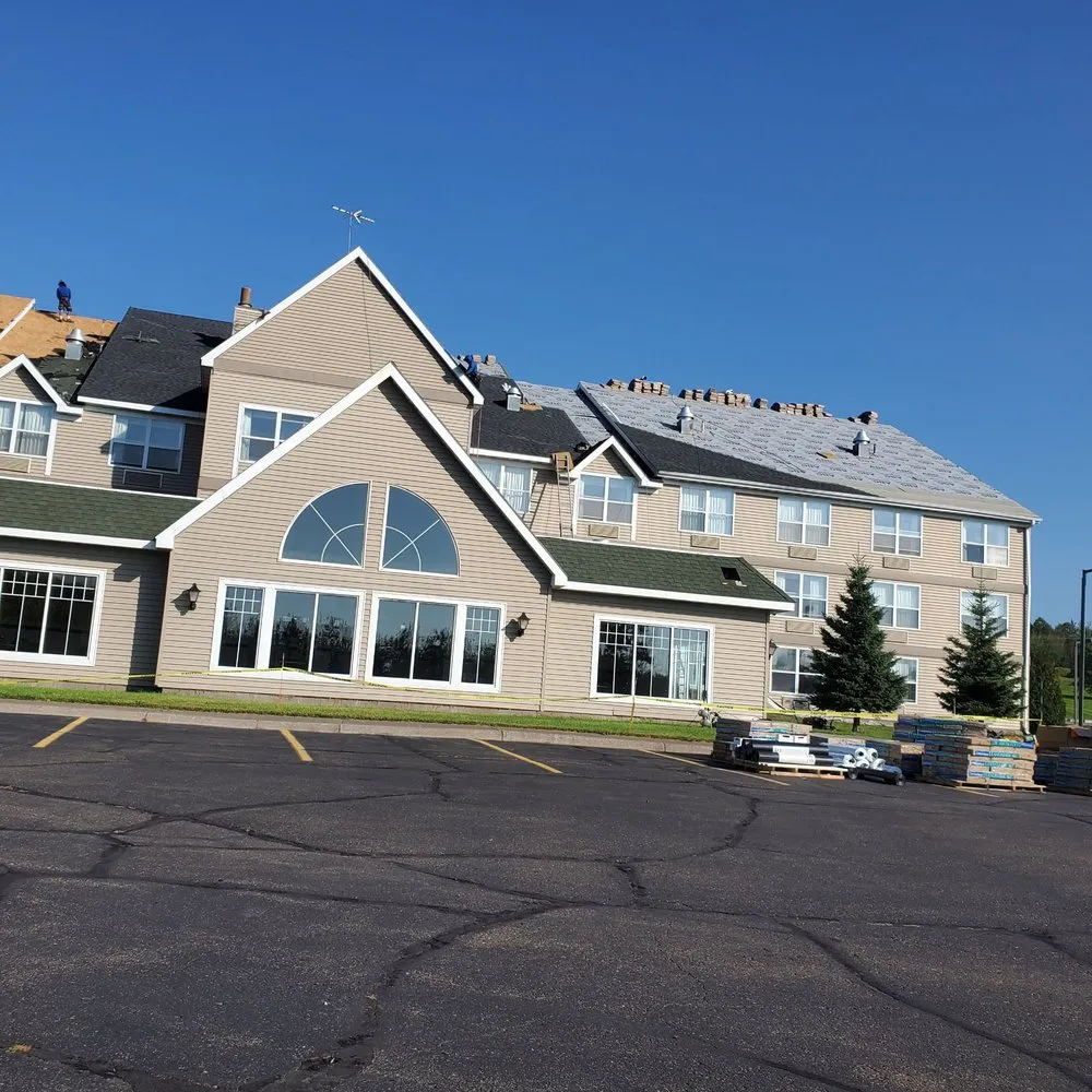 Slide of Hernandez Contracting