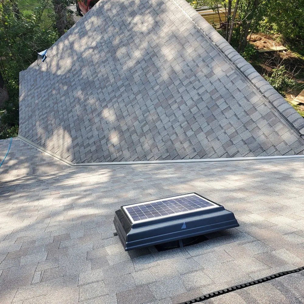 Slide of Hernandez Contracting