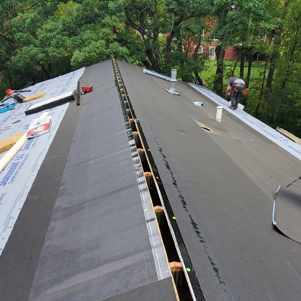 Slide of Hernandez Contracting