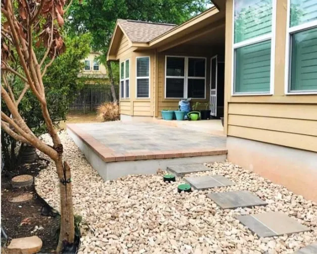 Slide of Hernandez Contractor