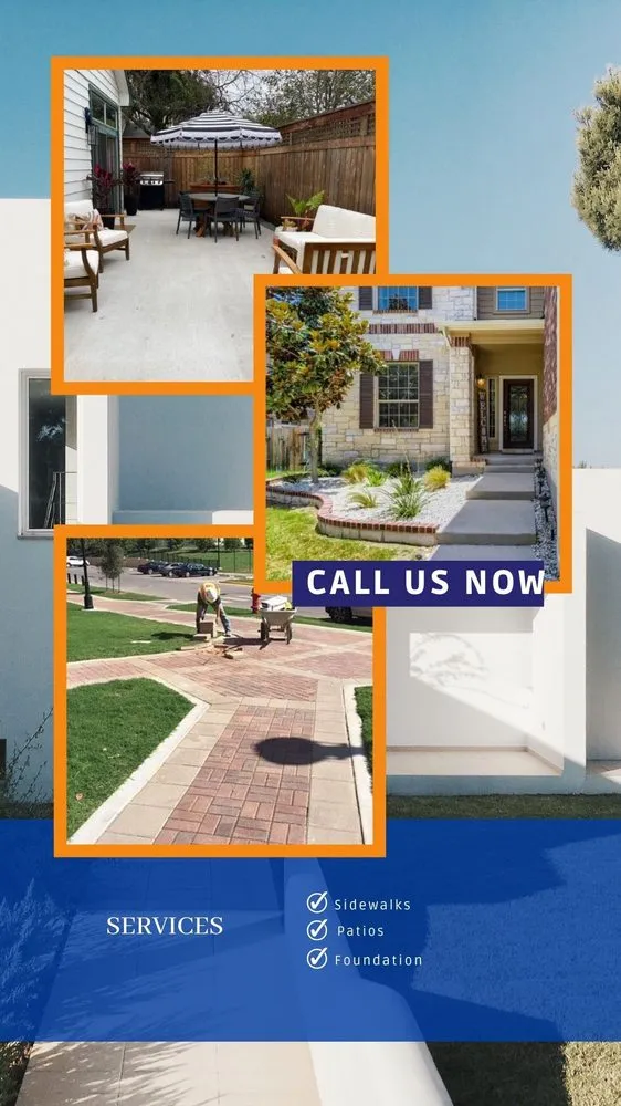 Slide of Hernandez Contractor