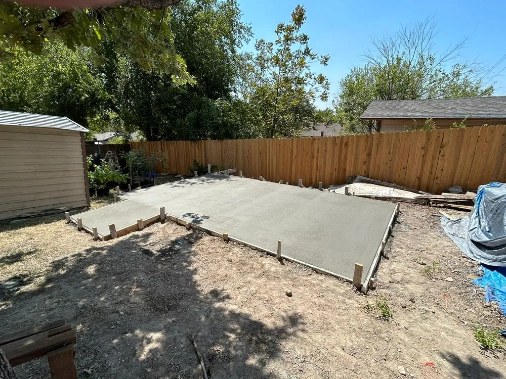 Slide of Hernandez Contractor