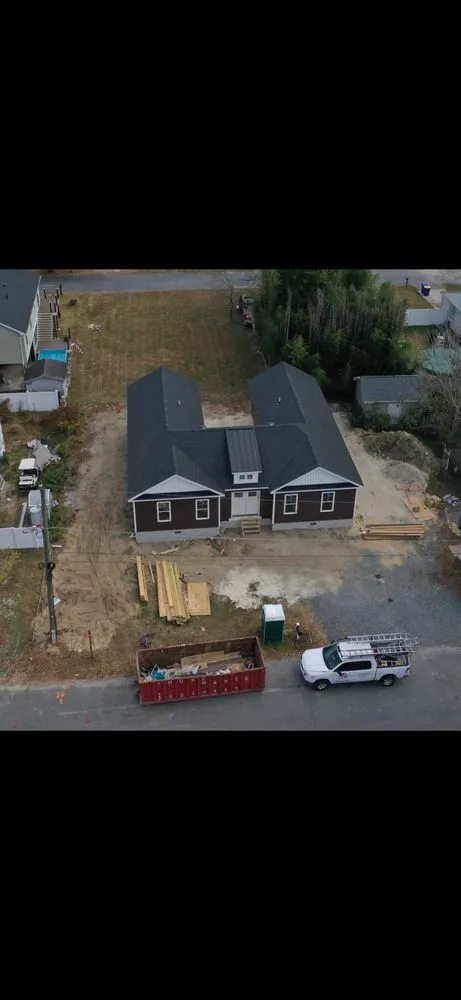 Slide of Hernandez Contractor