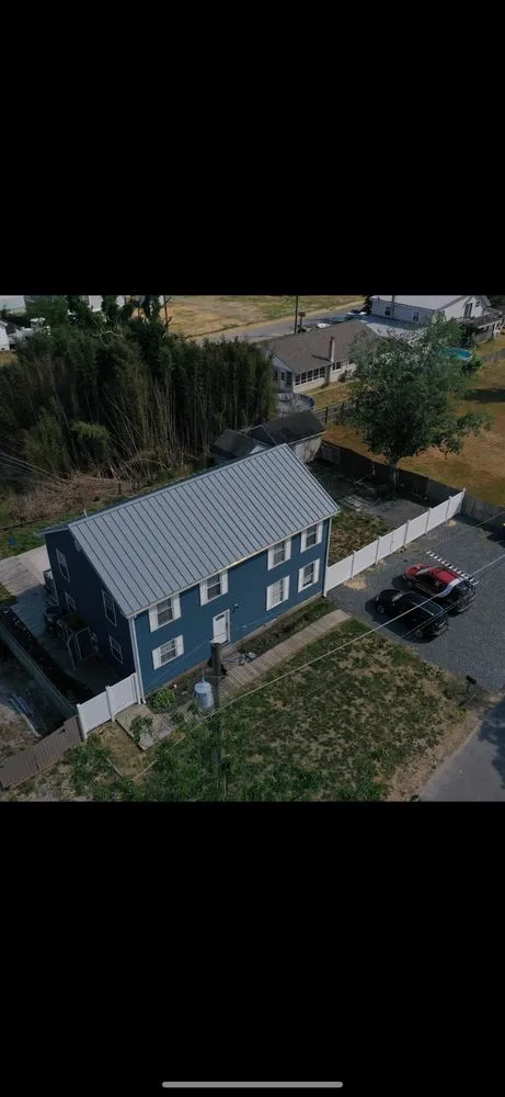 Slide of Hernandez Contractor