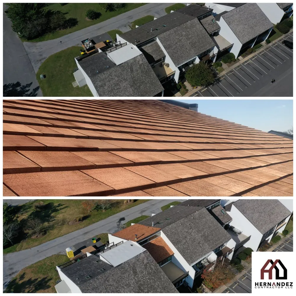 Slide of Hernandez Contractor