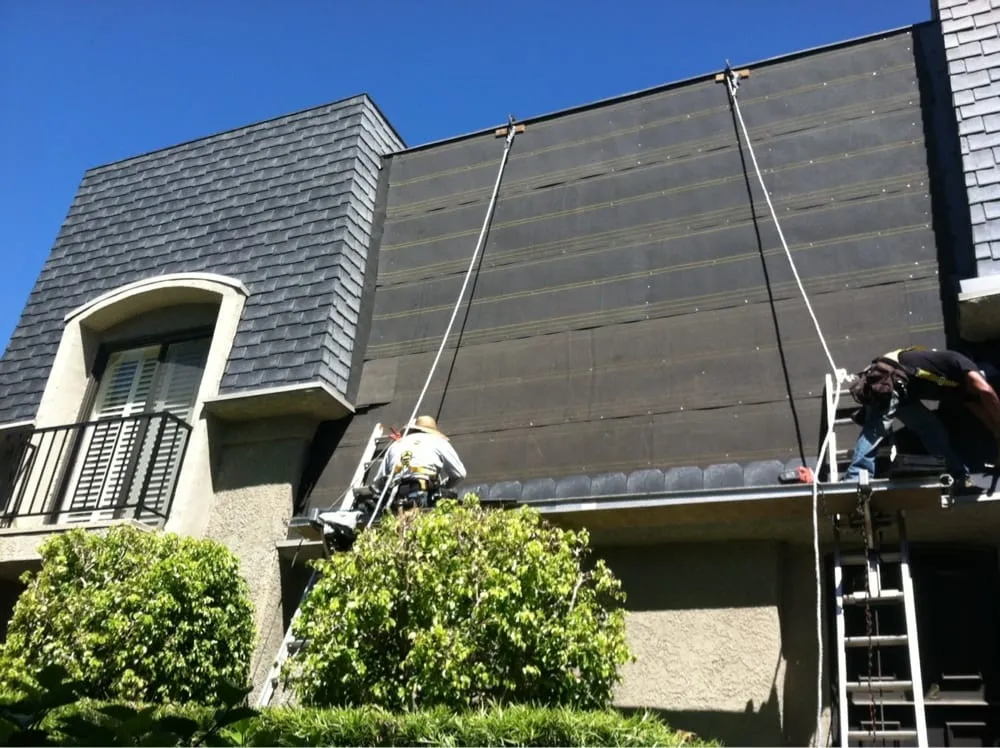 Slide of Hernandez Enterprises Roofing